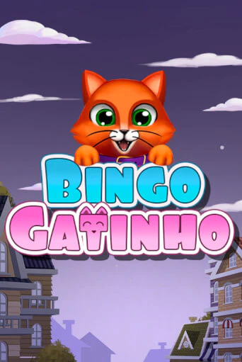 Демо игра Bingo Gatinho играть онлайн | VAVADA Casino бесплатно