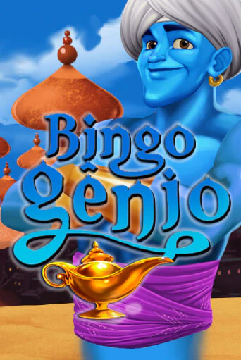 Демо игра Bingo Gênio играть онлайн | VAVADA Casino бесплатно