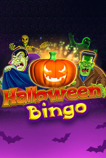 Демо игра Bingo Halloween играть онлайн | VAVADA Casino бесплатно