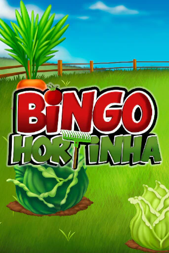 Демо игра Bingo Hortinha играть онлайн | VAVADA Casino бесплатно