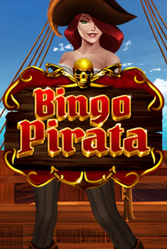 Демо игра Bingo Pirata играть онлайн | VAVADA Casino бесплатно