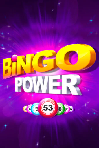 Демо игра Power Bingo играть онлайн | VAVADA Casino бесплатно