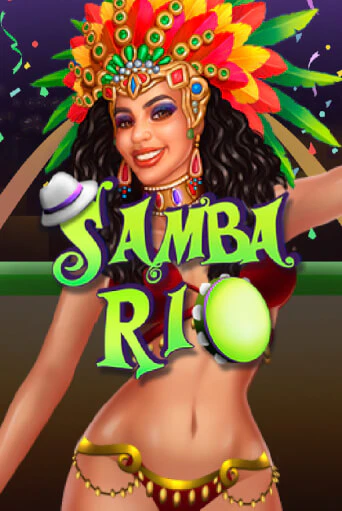 Демо игра Bingo Samba Rio играть онлайн | VAVADA Casino бесплатно