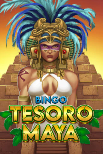 Демо игра Bingo Tesoro Maya играть онлайн | VAVADA Casino бесплатно