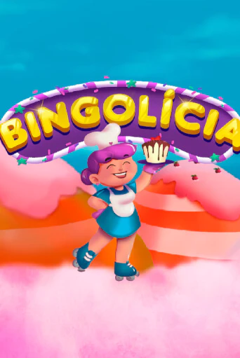 Демо игра Bingolicia играть онлайн | VAVADA Casino бесплатно