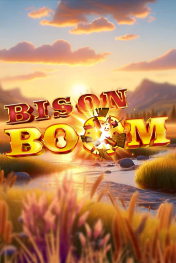 Демо игра Bison Boom™ играть онлайн | VAVADA Casino бесплатно