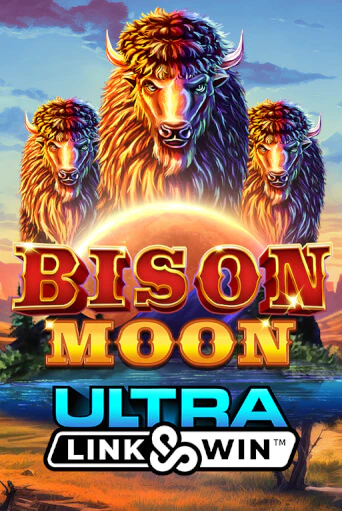 Демо игра Bison Moon Ultra Link&Win™ играть онлайн | VAVADA Casino бесплатно