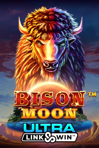 Демо игра Bison Moon Ultra Link&Win™ VF играть онлайн | VAVADA Casino бесплатно