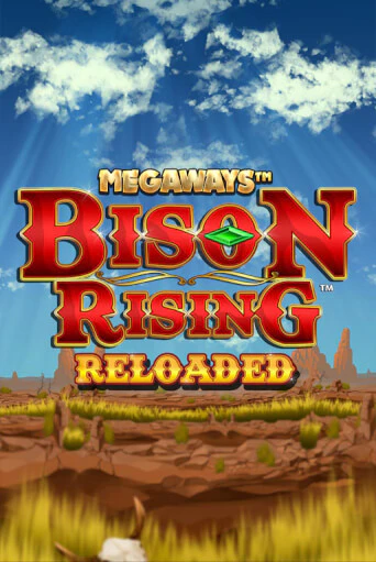 Демо игра Bison Rising Reloaded Megaways играть онлайн | VAVADA Casino бесплатно