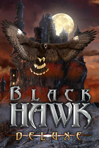 Демо игра Black Hawk Deluxe играть онлайн | VAVADA Casino бесплатно