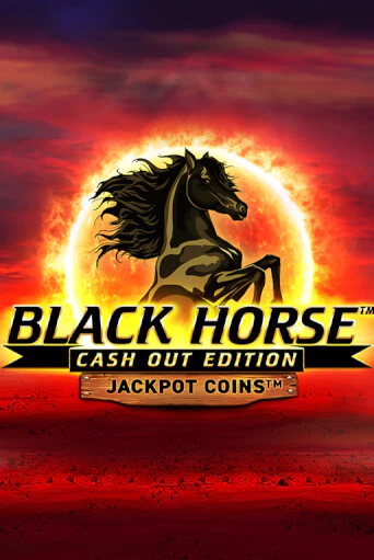 Демо игра Black Horse Cash Out Edition играть онлайн | VAVADA Casino бесплатно