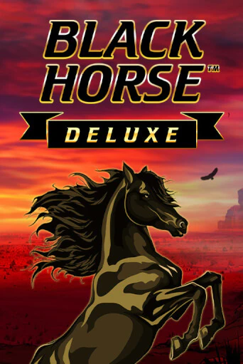 Демо игра Black Horse Deluxe играть онлайн | VAVADA Casino бесплатно