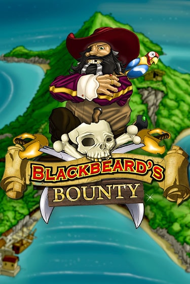 Демо игра Blackbeard's Bounty играть онлайн | VAVADA Casino бесплатно