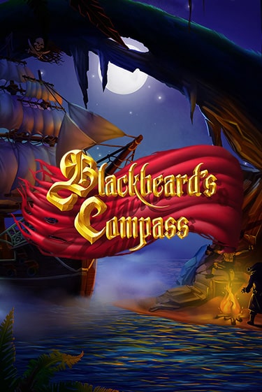 Демо игра Blackbeards Compass играть онлайн | VAVADA Casino бесплатно