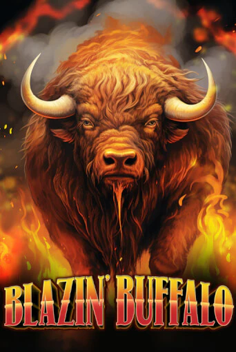 Демо игра Blazin' Buffalo играть онлайн | VAVADA Casino бесплатно