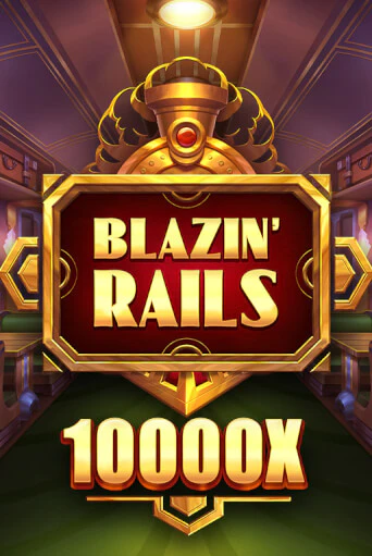 Демо игра Blazin' Rails играть онлайн | VAVADA Casino бесплатно