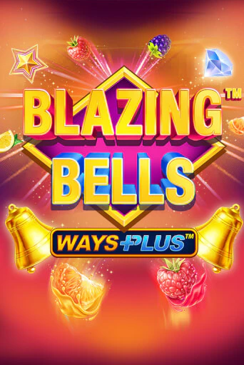 Демо игра Blazing Bells играть онлайн | VAVADA Casino бесплатно