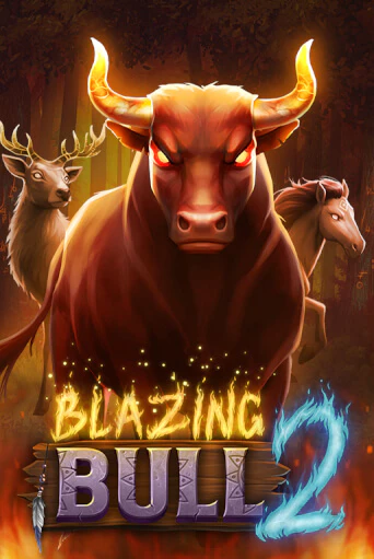 Демо игра Blazing Bull 2 играть онлайн | VAVADA Casino бесплатно