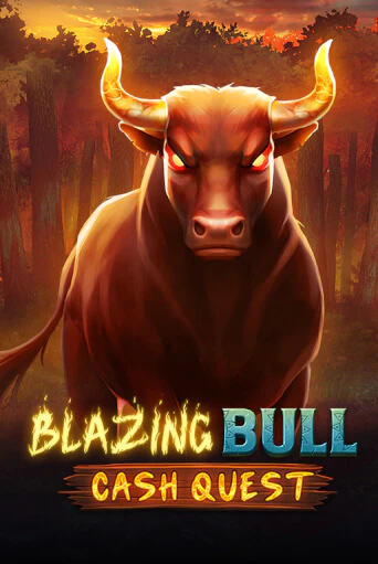 Демо игра Blazing Bull: Cash Quest играть онлайн | VAVADA Casino бесплатно