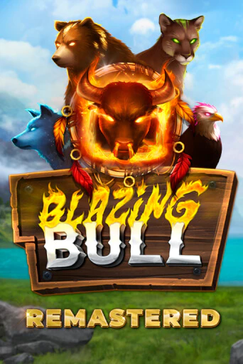 Демо игра Blazing Bull Remastered играть онлайн | VAVADA Casino бесплатно