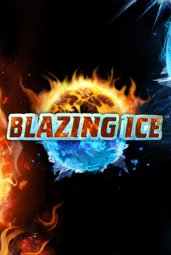 Демо игра Blazing Ice играть онлайн | VAVADA Casino бесплатно