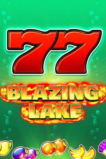 Демо игра Blazing Lake играть онлайн | VAVADA Casino бесплатно