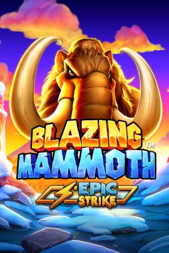 Демо игра Blazing Mammoth играть онлайн | VAVADA Casino бесплатно