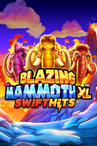 Демо игра Blazing Mammoth XL играть онлайн | VAVADA Casino бесплатно