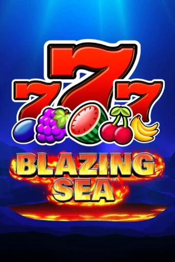 Демо игра Blazing Sea играть онлайн | VAVADA Casino бесплатно