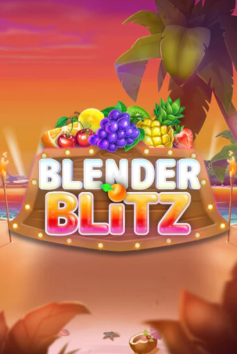 Демо игра Blender Blitz играть онлайн | VAVADA Casino бесплатно