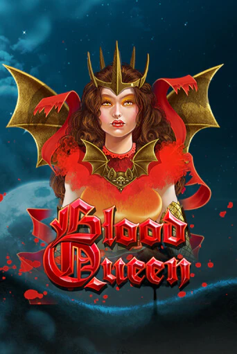 Демо игра Blood Queen играть онлайн | VAVADA Casino бесплатно