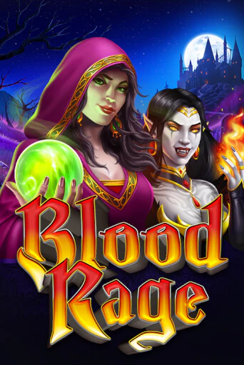 Демо игра Blood Rage играть онлайн | VAVADA Casino бесплатно