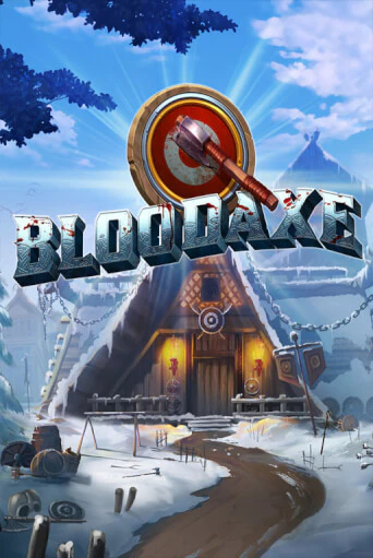 Демо игра Bloodaxe играть онлайн | VAVADA Casino бесплатно