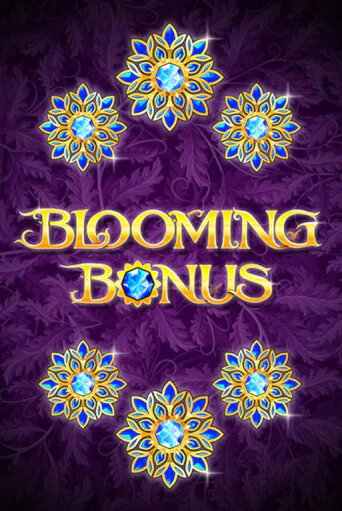 Демо игра Blooming Bonus играть онлайн | VAVADA Casino бесплатно