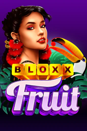 Демо игра Bloxx Fruit играть онлайн | VAVADA Casino бесплатно