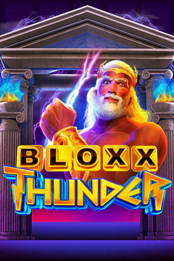 Демо игра Bloxx Thunder играть онлайн | VAVADA Casino бесплатно