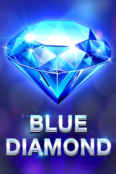 Демо игра Blue Diamond играть онлайн | VAVADA Casino бесплатно