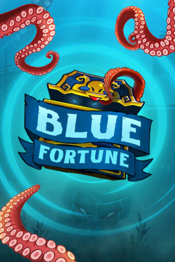 Демо игра Blue Fortune играть онлайн | VAVADA Casino бесплатно