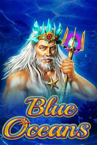 Демо игра Blue Oceans играть онлайн | VAVADA Casino бесплатно