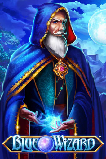 Демо игра Blue Wizard играть онлайн | VAVADA Casino бесплатно