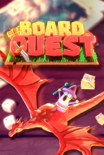 Демо игра Board Quest играть онлайн | VAVADA Casino бесплатно