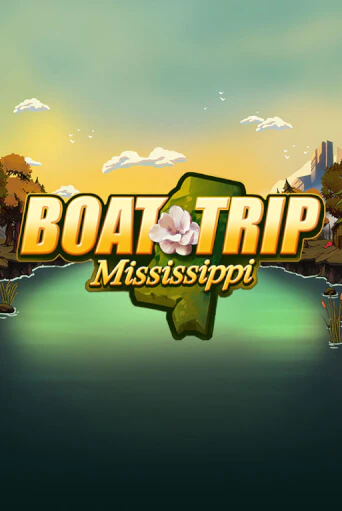 Демо игра Boat Trip Mississippi играть онлайн | VAVADA Casino бесплатно