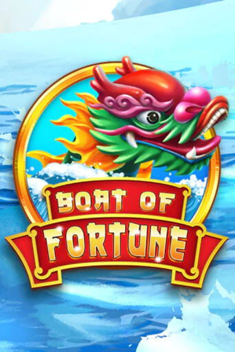 Демо игра Boat of Fortune играть онлайн | VAVADA Casino бесплатно