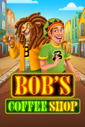 Демо игра Bob's Coffee Shop играть онлайн | VAVADA Casino бесплатно