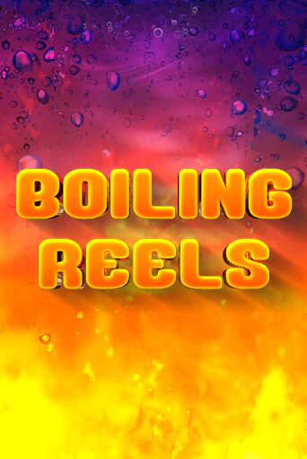 Демо игра Boiling Reels играть онлайн | VAVADA Casino бесплатно