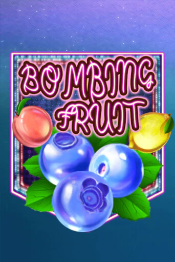 Демо игра Bombing Fruit играть онлайн | VAVADA Casino бесплатно