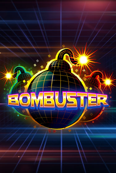 Демо игра Bombuster играть онлайн | VAVADA Casino бесплатно