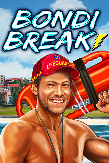 Демо игра Bondi Break играть онлайн | VAVADA Casino бесплатно