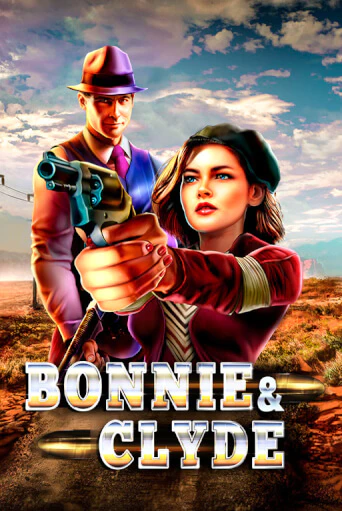 Демо игра Bonnie & Clyde играть онлайн | VAVADA Casino бесплатно