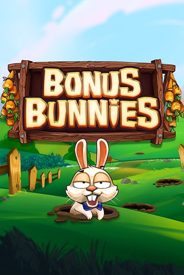 Демо игра Bonus Bunnies играть онлайн | VAVADA Casino бесплатно